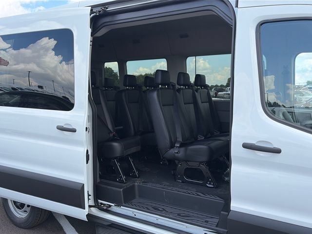 New 2026 Ford Transit 350 XL RWD image 23