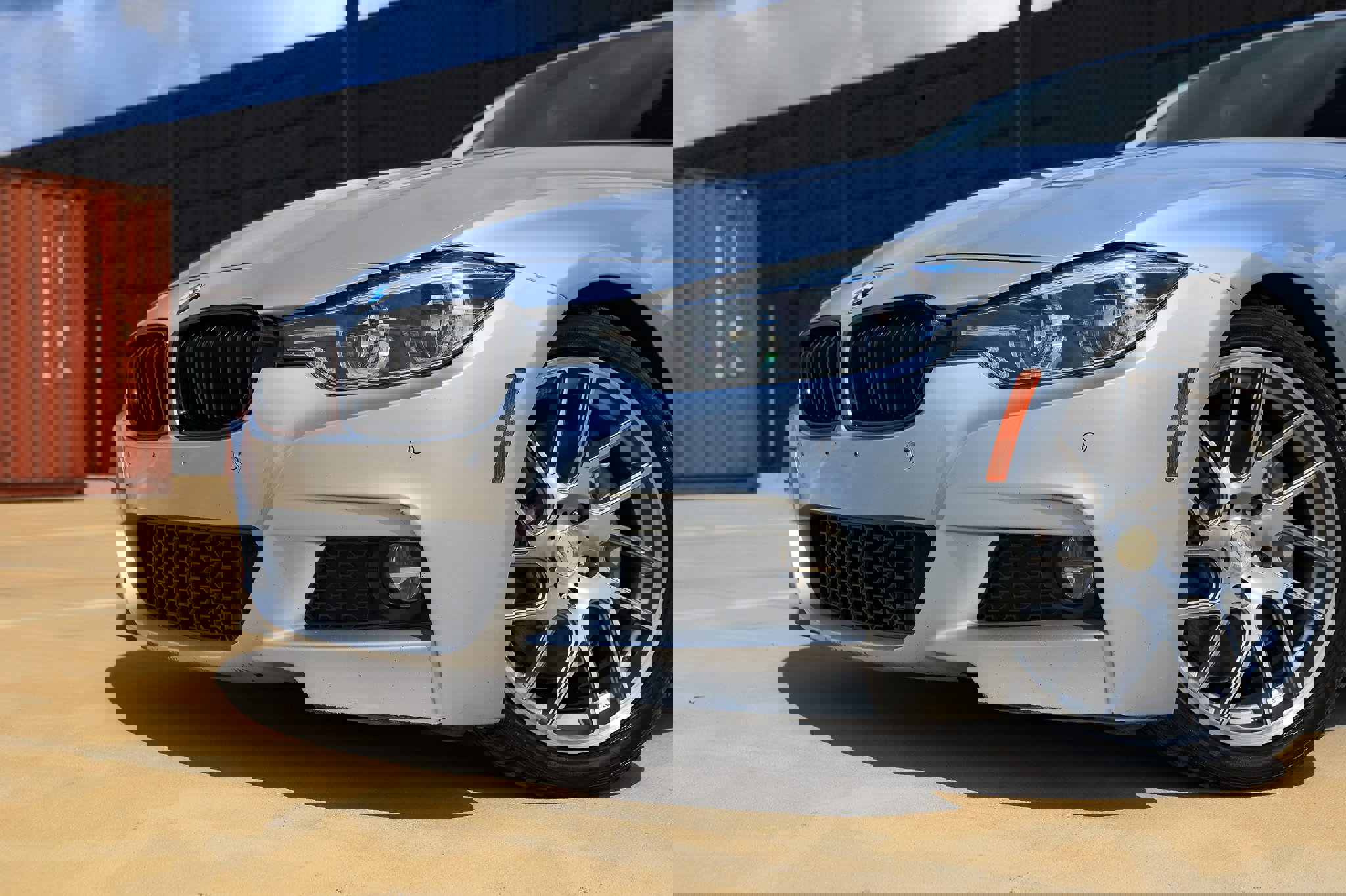 Used 2017 BMW 340i Sedan image 35