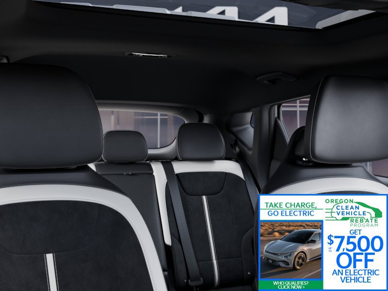 New 2026 Kia EV6 GT-Line AWD/4WD image 28