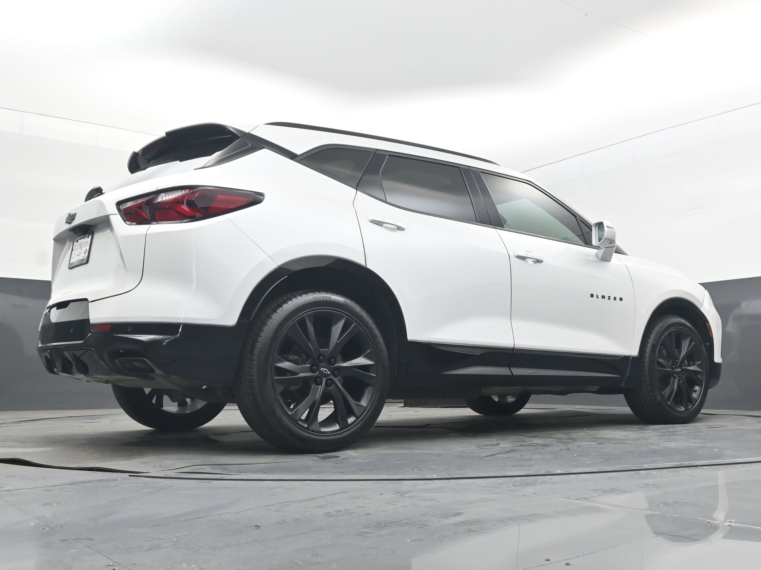 Used 2020 Chevrolet Blazer RS image 27