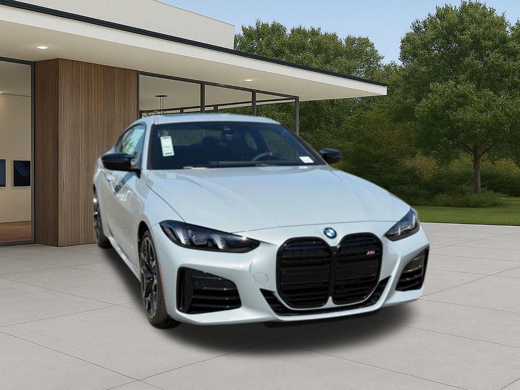 New 2026 BMW M440i Coupe w/ Premium Package image 5