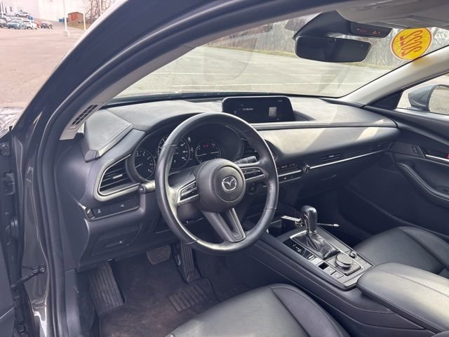 Used 2022 MAZDA CX-30 AWD 2.5 S w/ Select Package image 37