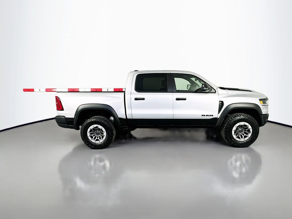 New 2026 RAM 1500 RHO image 8