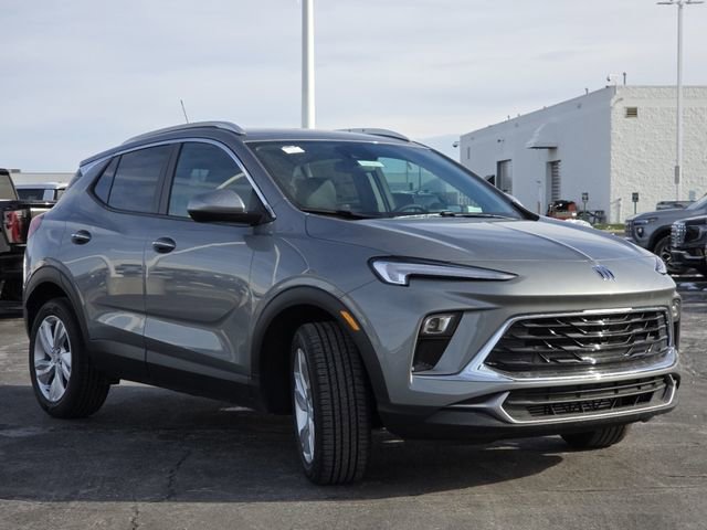 New 2026 Buick Encore GX Preferred w/ Comfort Package image 18