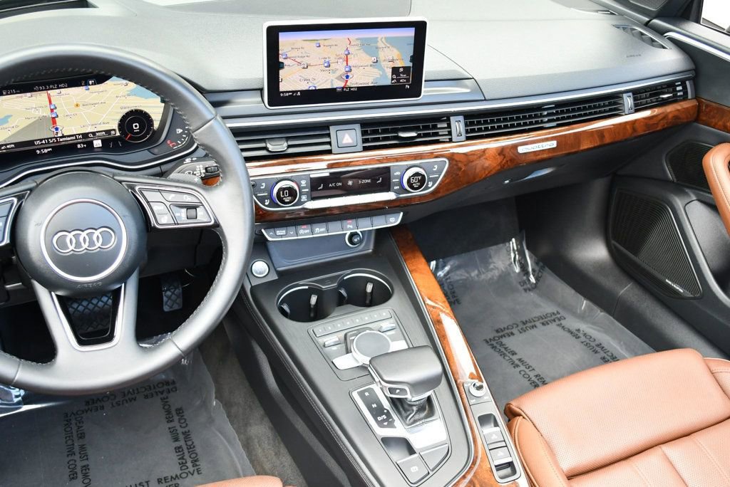 Used 2018 Audi A5 2.0T Prestige AWD/4WD image 65