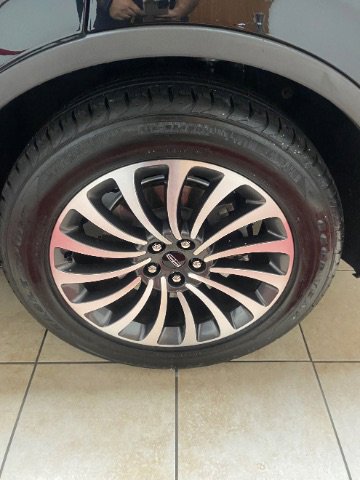 Used 2020 Lincoln Aviator Reserve w/ Elements Package Plus image 36