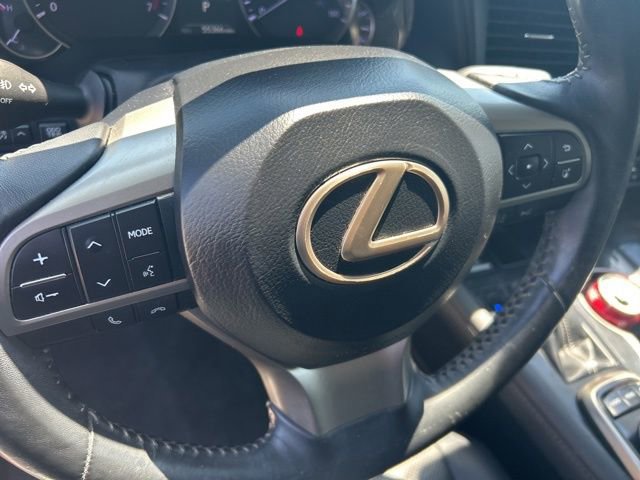 Used 2019 Lexus RX 350 FWD w/ Accessory Package image 28