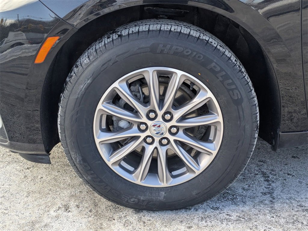 Used 2024 Buick Enclave Premium image 11