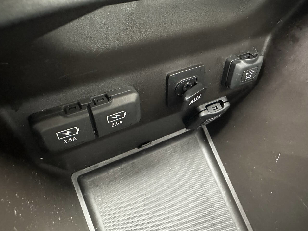 Used 2017 Acura MDX SH-AWD image 17