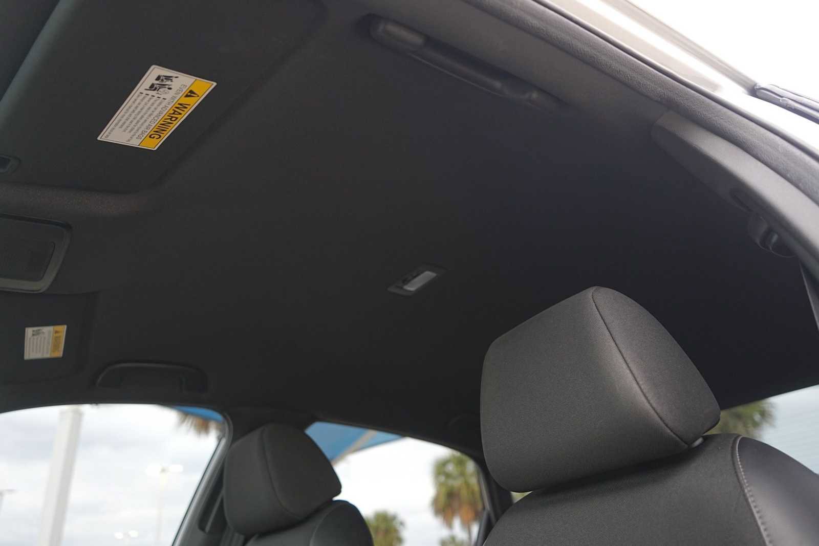 Certified 2024 Honda Civic Sport image 26
