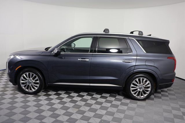 Used 2020 Hyundai Palisade Limited image 5