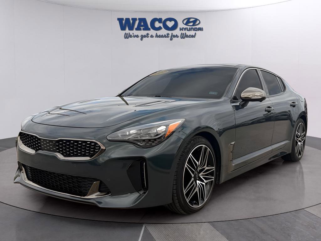 Used 2023 Kia Stinger GT2 image 1