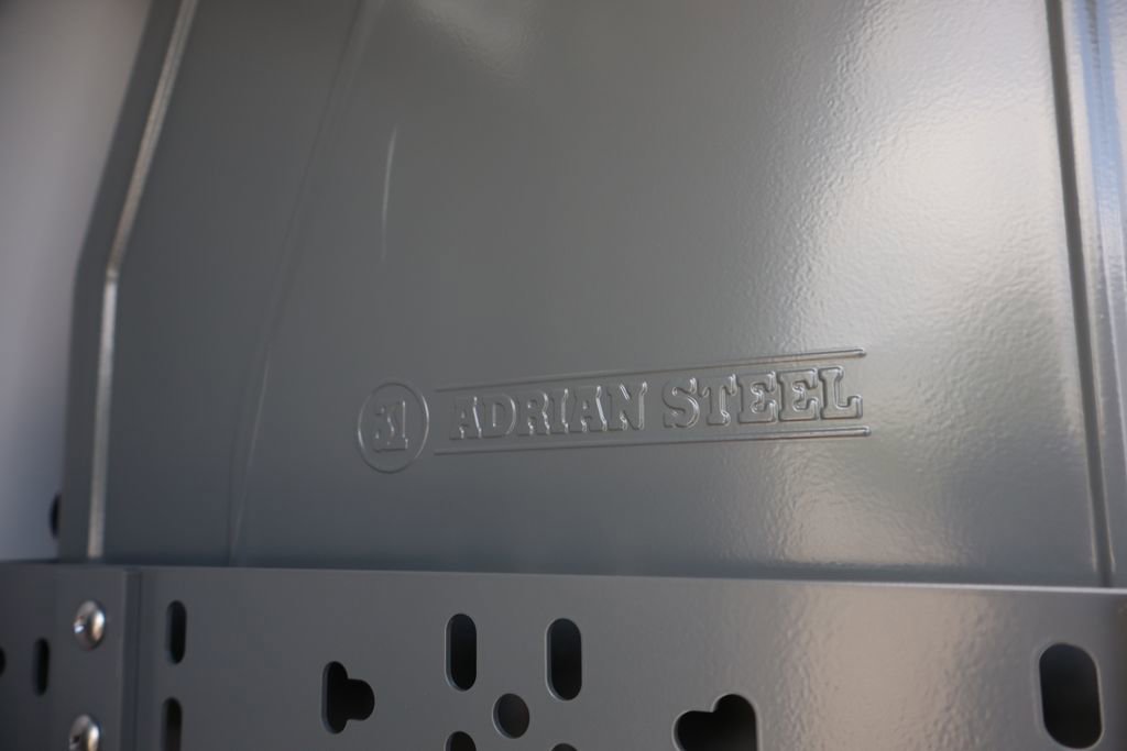 New 2025 Chevrolet Express 2500 w/ Driver Convenience Package image 31