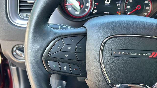 Used 2023 Dodge Charger SXT AWD/4WD image 23