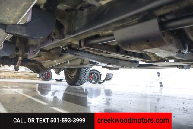 Used 2021 Chevrolet Silverado 2500 LT w/ Z71 Off-Road Package image 60