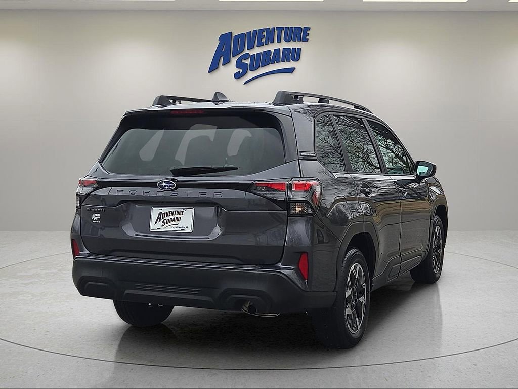 Used 2026 Subaru Forester Premium image 6