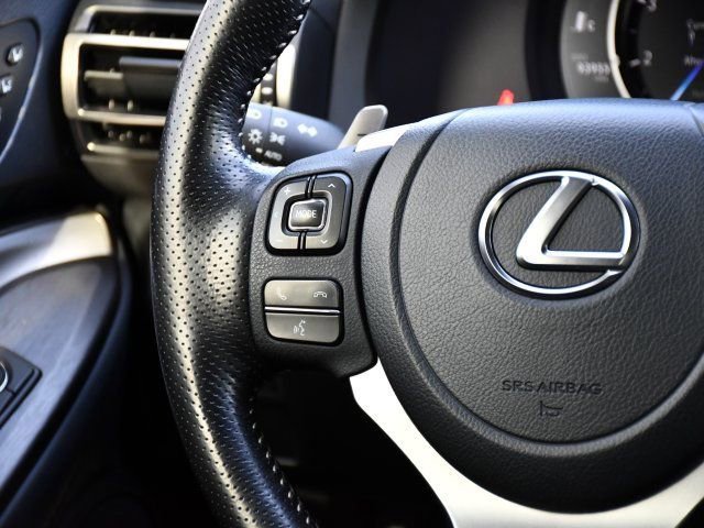 Used 2022 Lexus RC 350 F Sport image 23