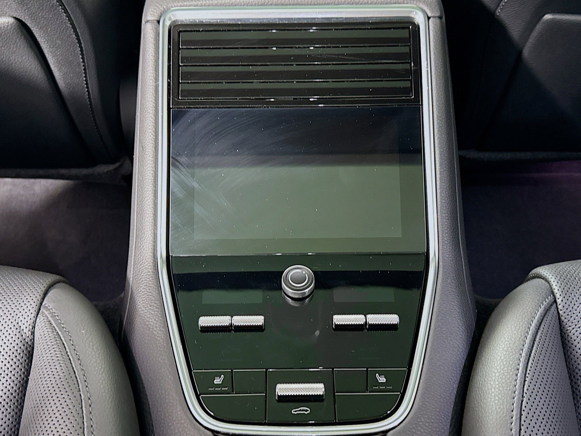 Certified 2023 Porsche Panamera 4 image 24