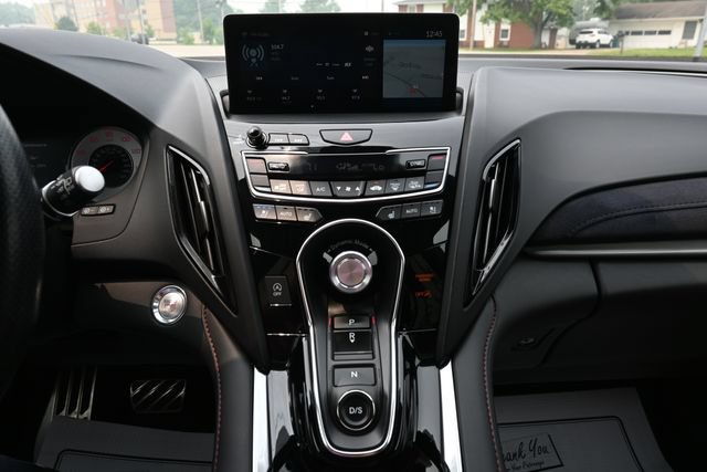 Used 2020 Acura RDX A-Spec FWD image 33