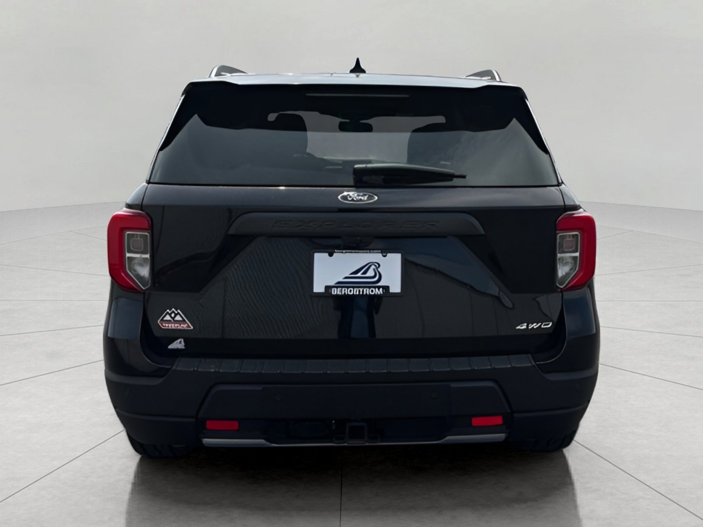 Used 2022 Ford Explorer Timberline AWD/4WD image 6
