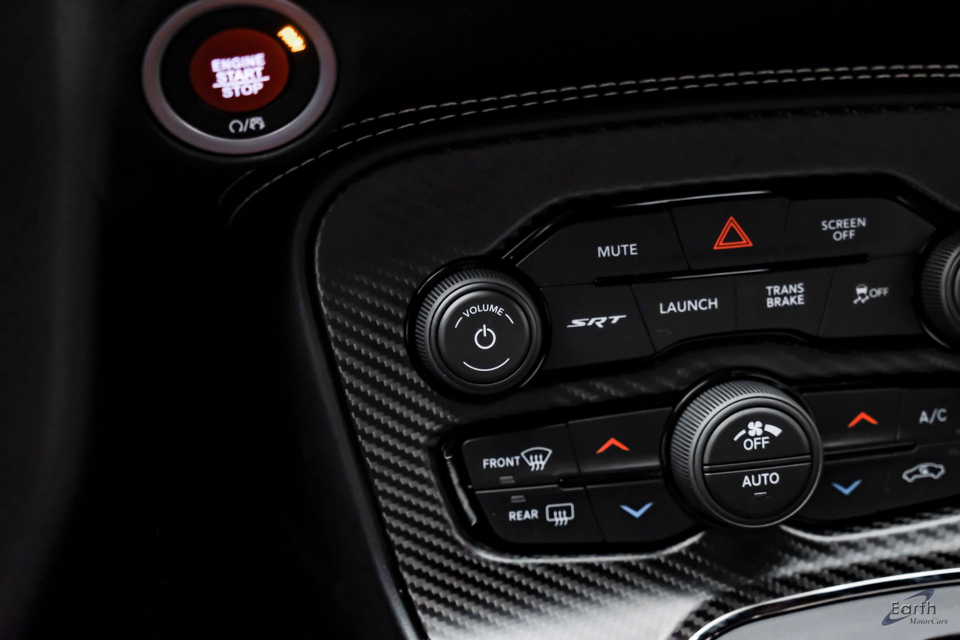 Used 2023 Dodge Challenger SRT Hellcat Redeye image 67