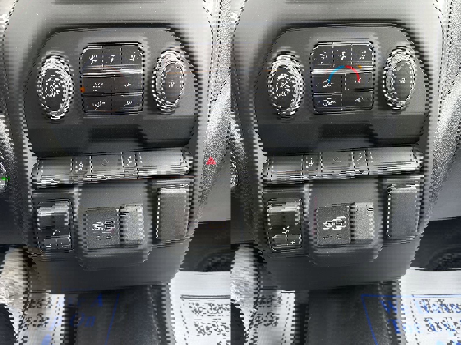 New 2024 Chevrolet Silverado 2500 W/T w/ WT Convenience Package image 21