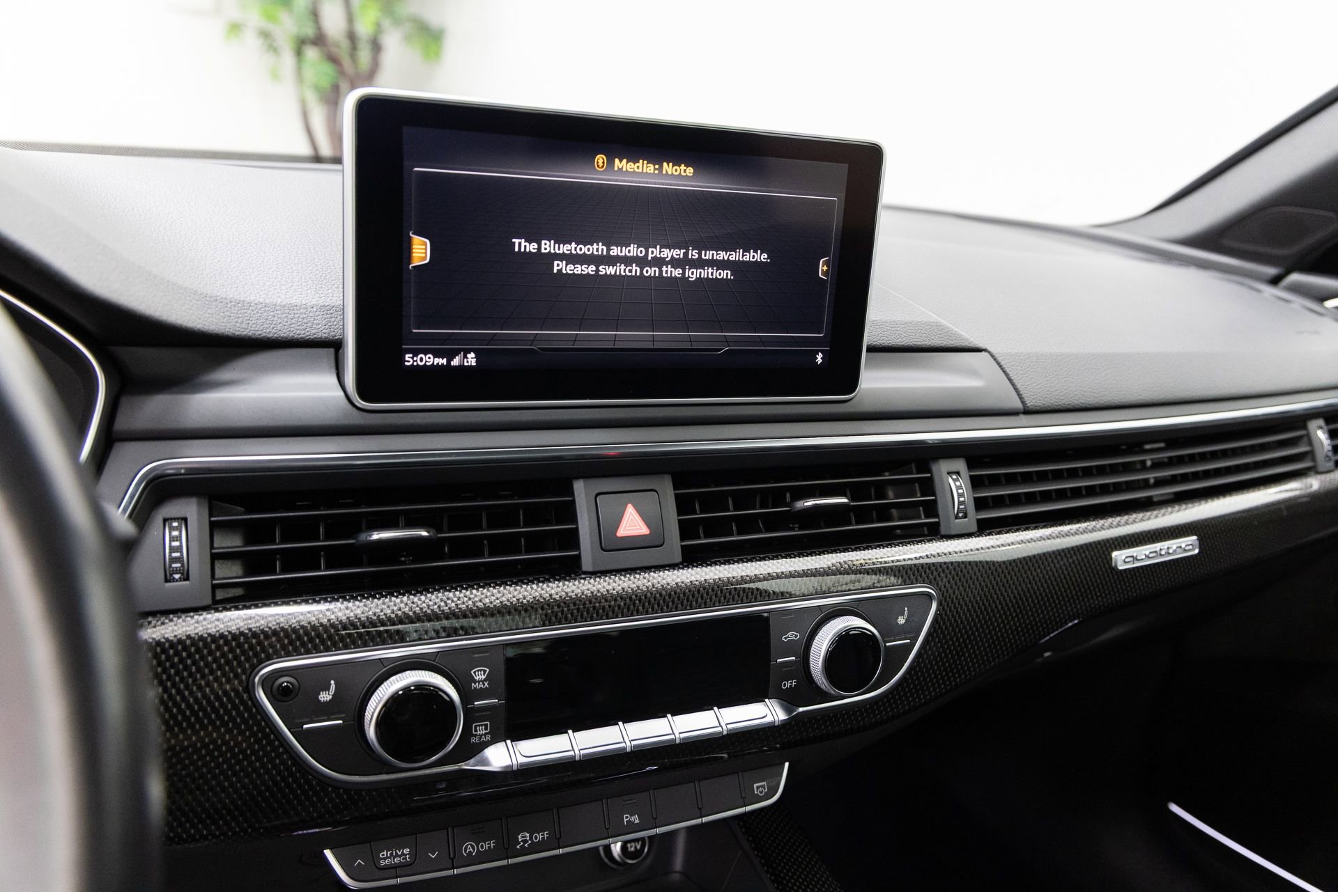 Used 2018 Audi S4 Premium Plus w/ Navigation Package image 19