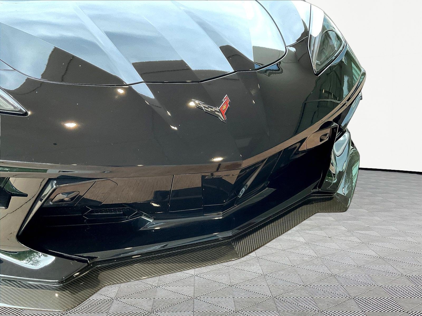 Used 2021 Chevrolet Corvette Stingray Preferred Conv w/ 2LT RWD image 29