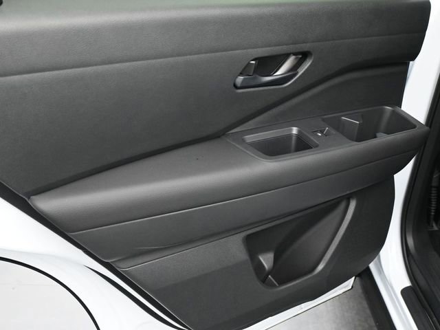 New 2026 Nissan Pathfinder Rock Creek image 21