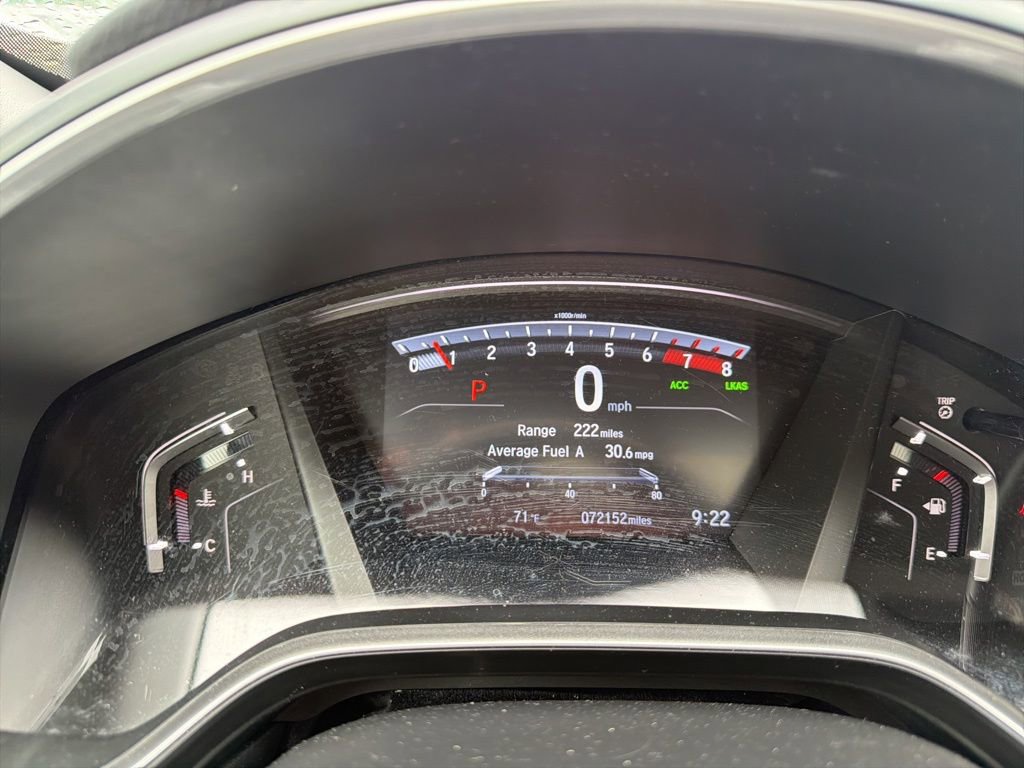 Used 2021 Honda CR-V EX image 14