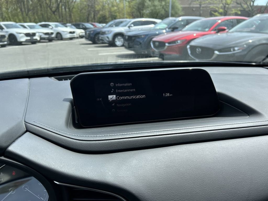 Used 2023 MAZDA CX-30 AWD 2.5 S w/ Preferred Package image 20