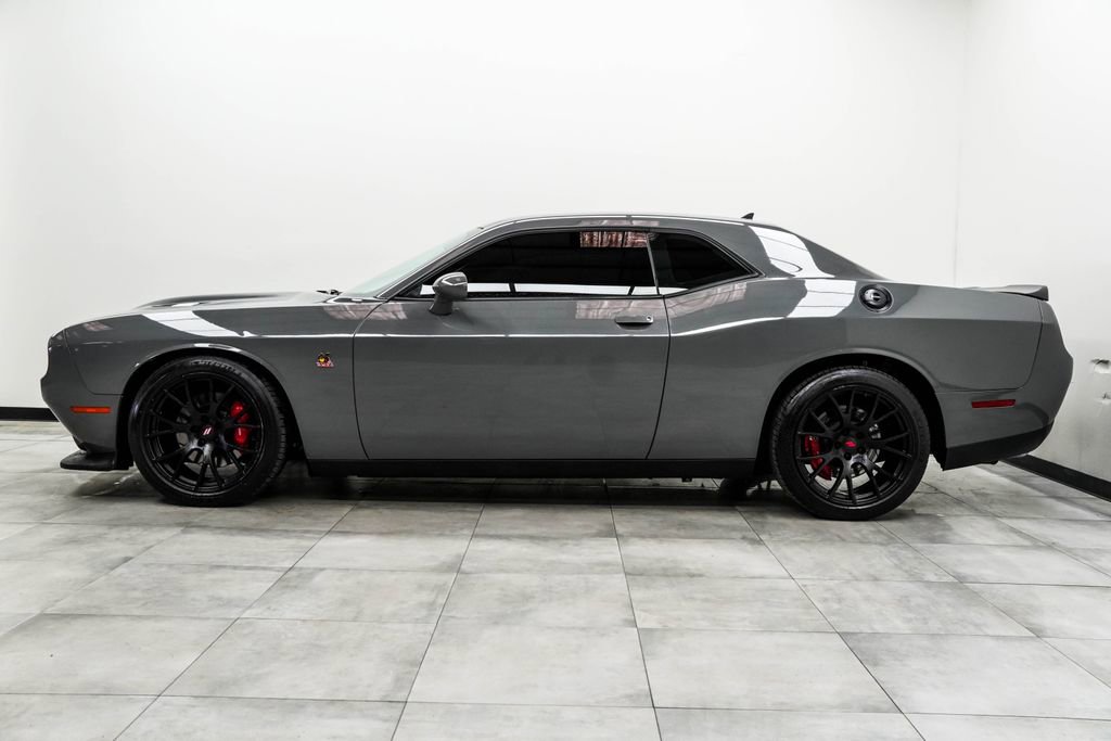 Used 2019 Dodge Challenger R/T Scat Pack w/ Plus Package image 7