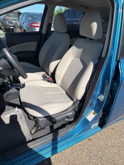Used 2014 Nissan Versa Note SV FWD image 5