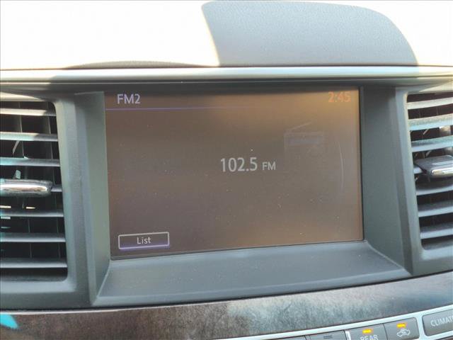 Used 2014 INFINITI QX60 FWD w/ Premium Plus Package image 11