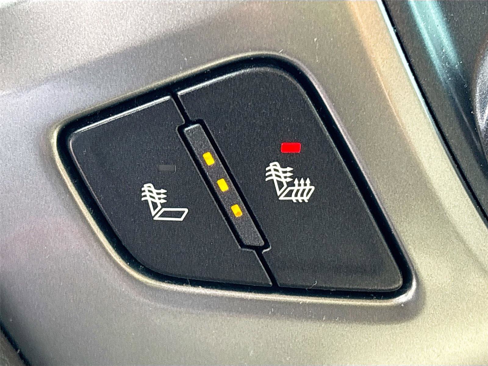 Used 2014 Chevrolet Silverado 1500 LTZ Z71 w/ LTZ Plus Package image 20