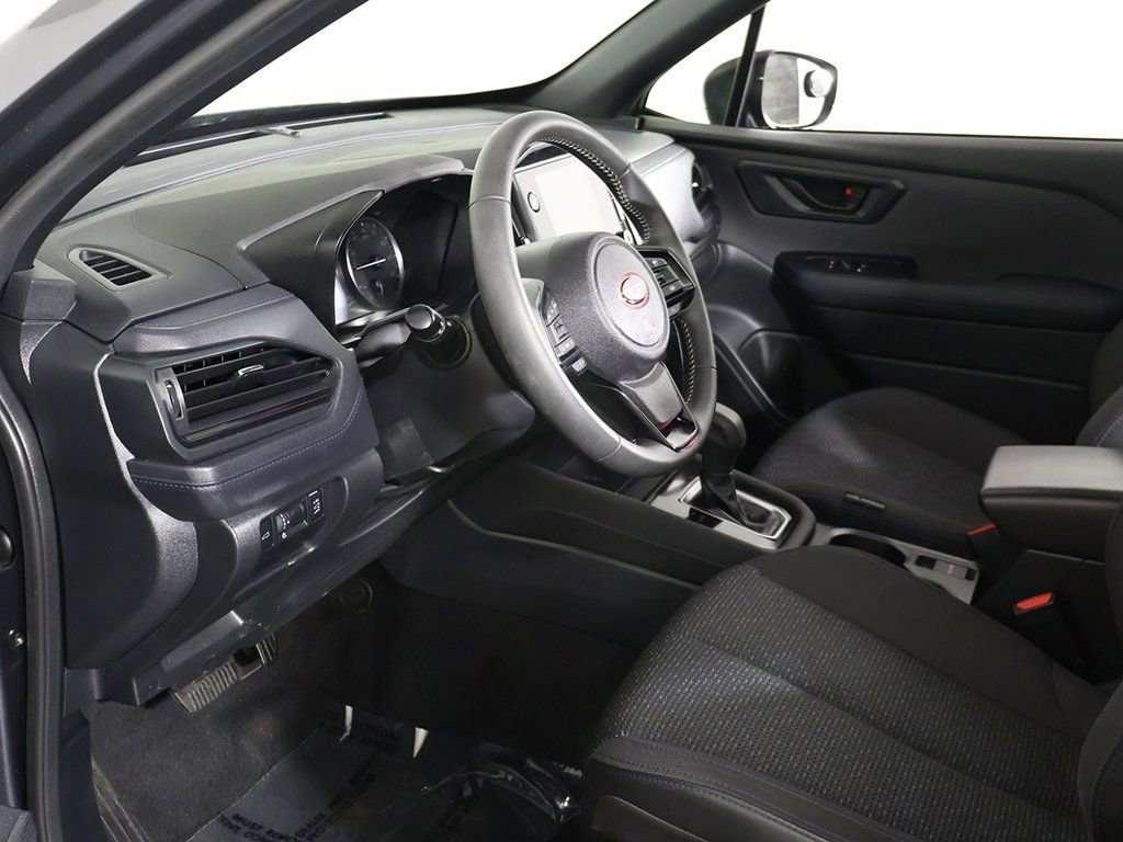 Used 2025 Subaru Forester Premium image 23