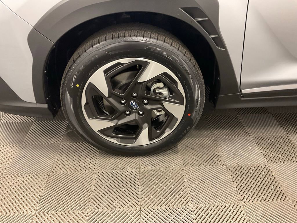 New 2026 Subaru Crosstrek 2.5i Limited image 9