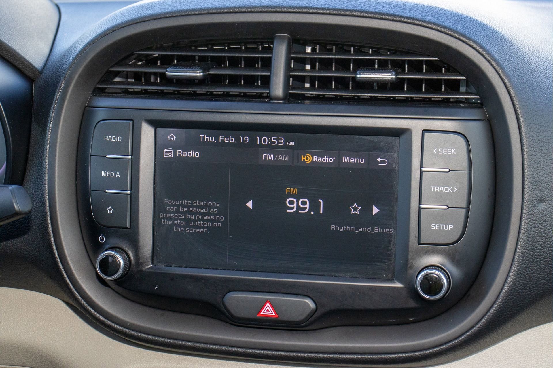 Used 2023 Kia Soul LX image 20