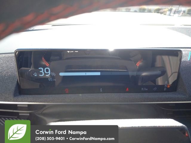 New 2025 Ford Mustang Mach-E Premium w/ Sport Appearance Package image 15