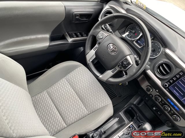 Used 2022 Toyota Tacoma SR5 AWD/4WD image 20