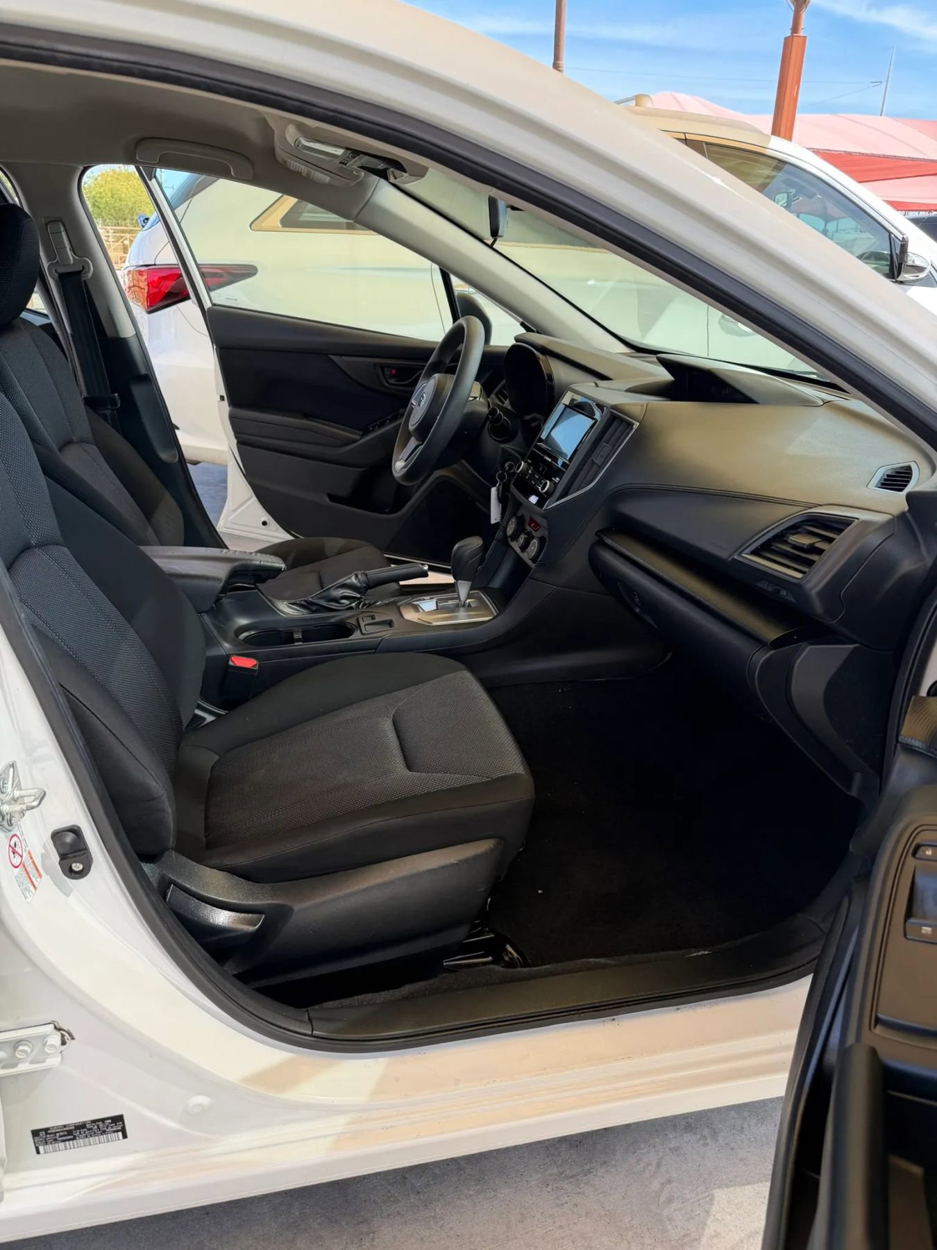 Used 2018 Subaru Impreza 2.0i AWD/4WD image 12
