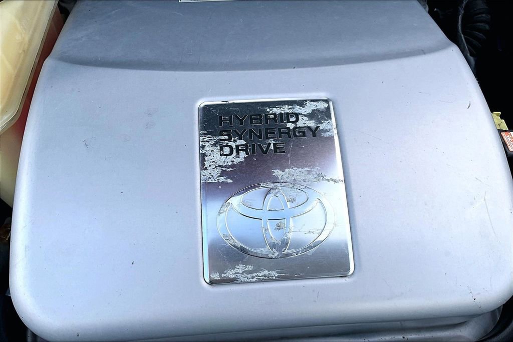 Used 2007 Toyota Prius image 34