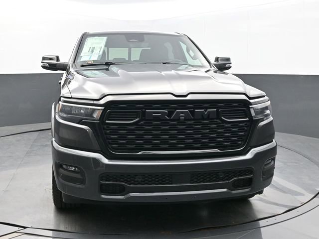 New 2026 RAM 1500 Big Horn image 8