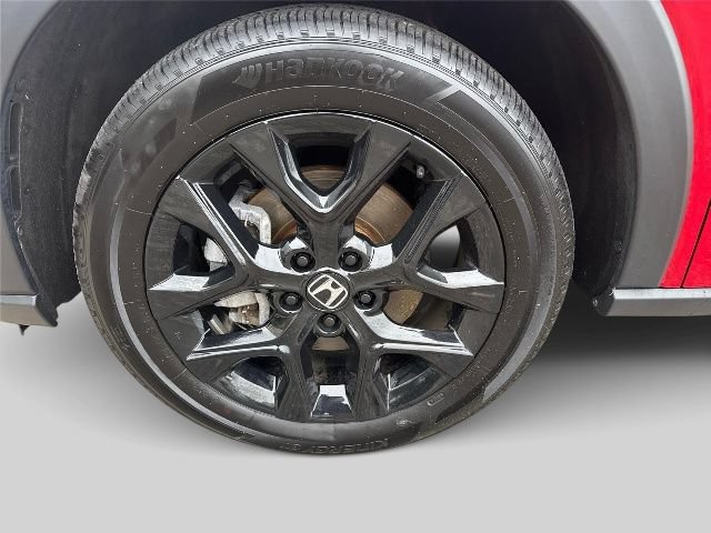 Used 2025 Honda HR-V Sport image 27
