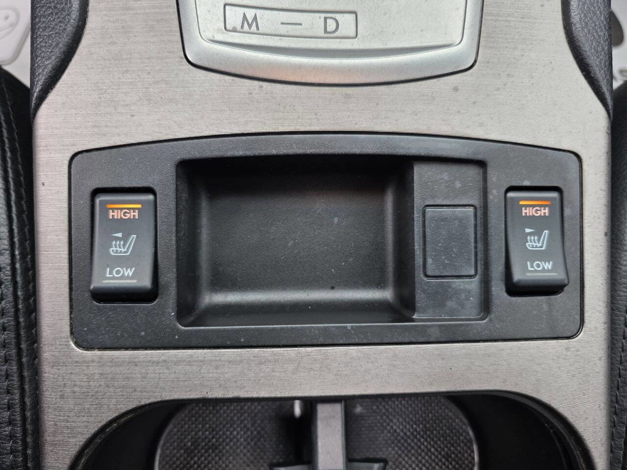 Used 2012 Subaru Outback 3.6R Limited image 25
