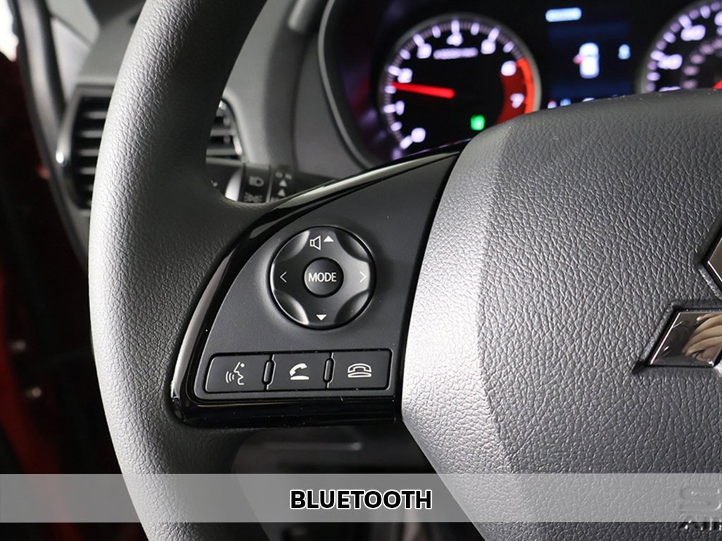 New 2026 Mitsubishi Eclipse Cross ES image 4