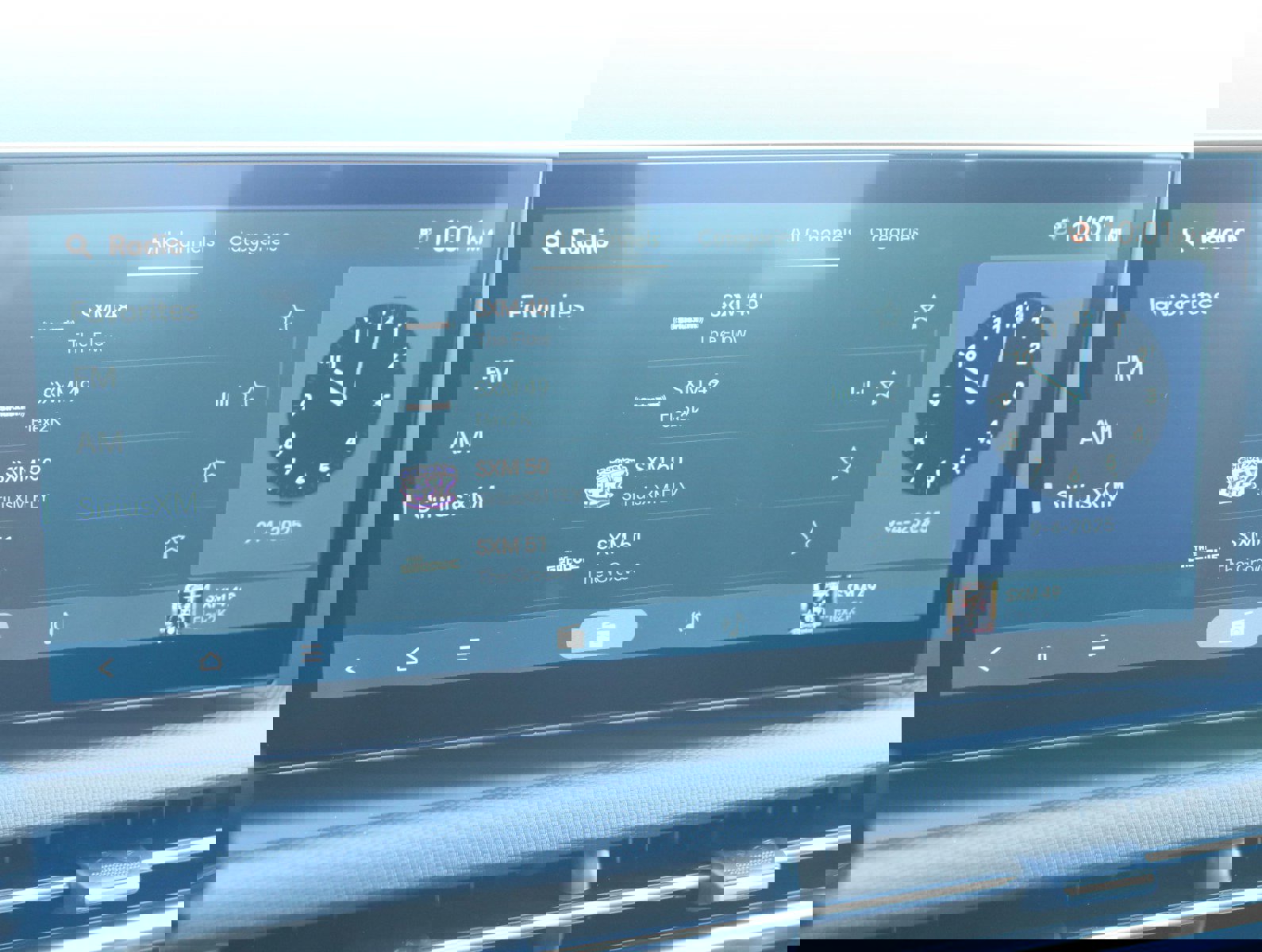 New 2026 Hyundai Santa Cruz SEL image 24