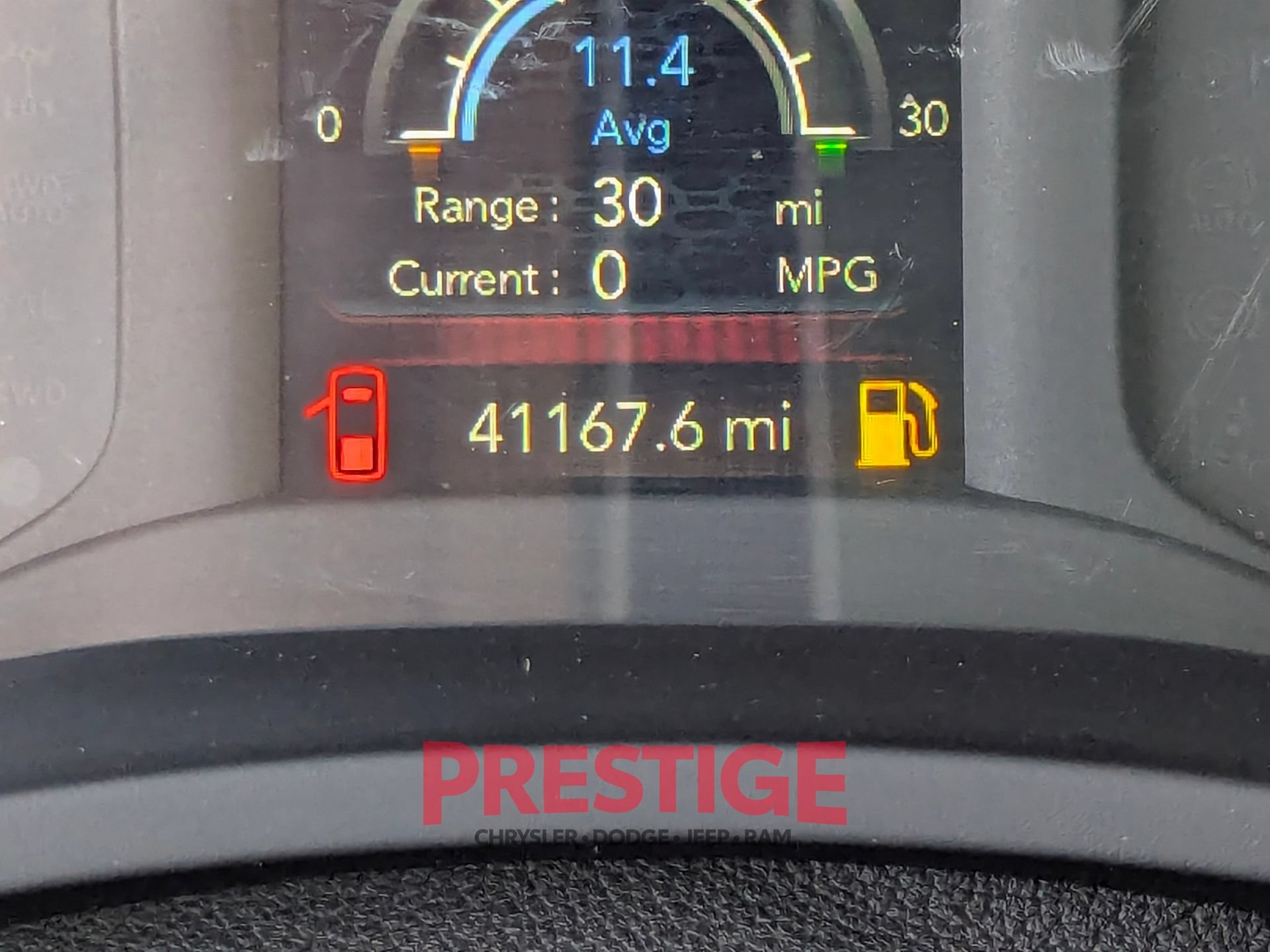 Used 2024 RAM 2500 Big Horn AWD/4WD image 19