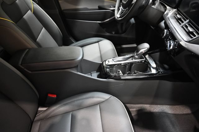 New 2026 Chevrolet Trax ACTIV w/ Driver Confidence Package FWD image 21