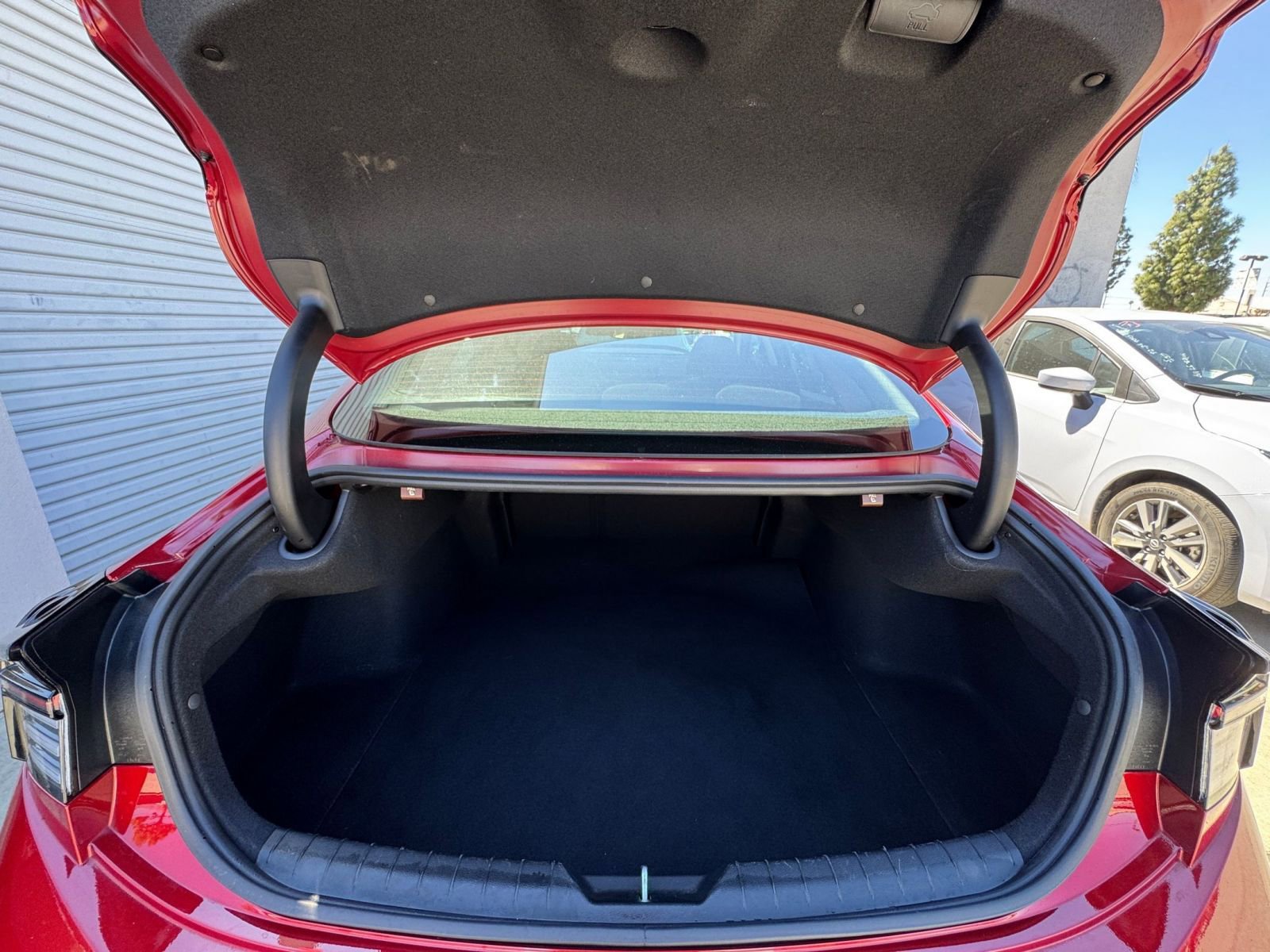 Used 2025 Hyundai Sonata SEL image 31